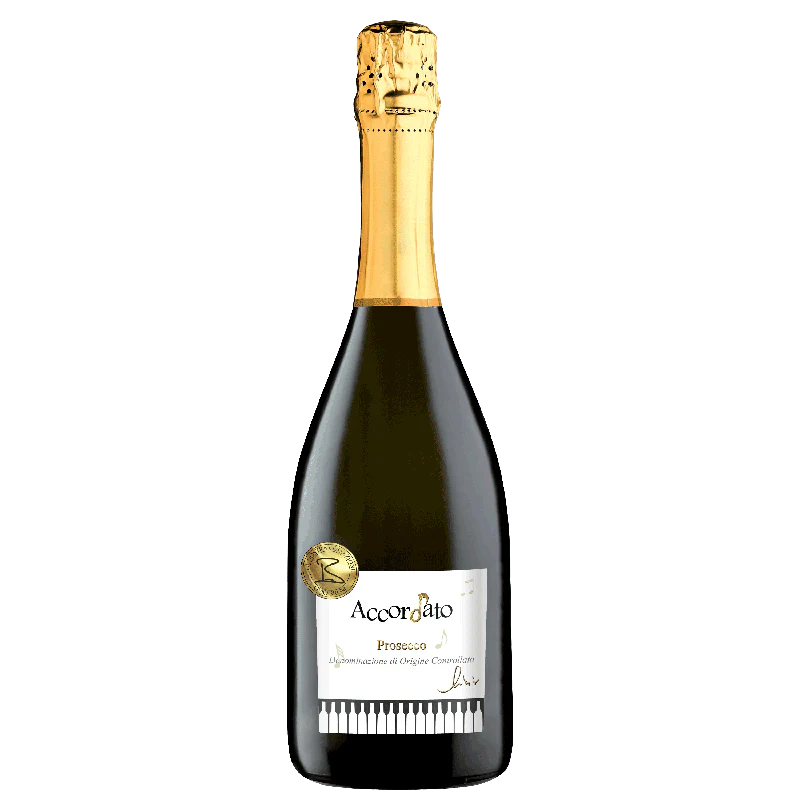Accordato Prosecco 750ml