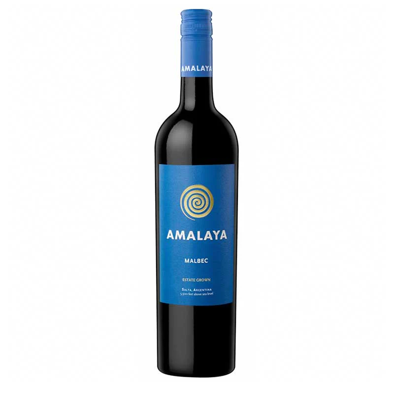 Amalaya Malbec 750ml