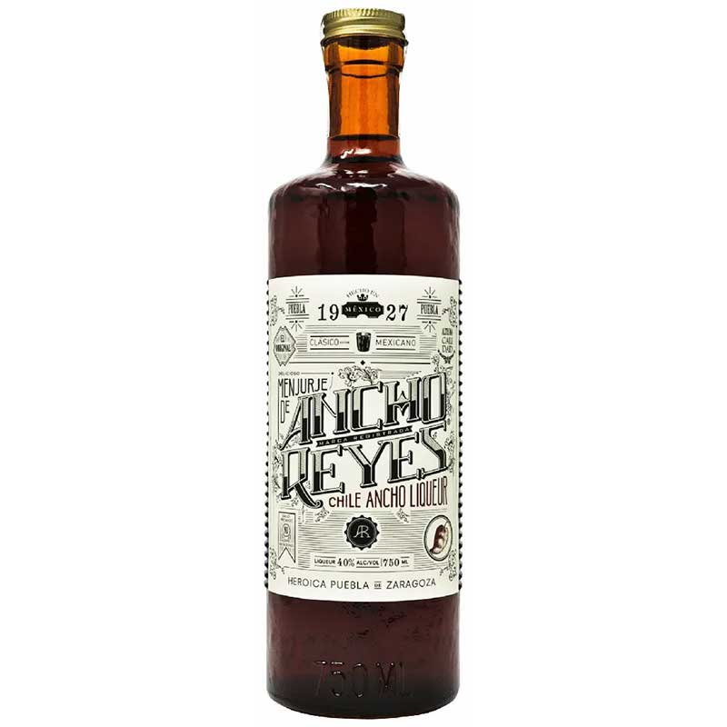 Ancho Reyes Chile Ancho Liqueur 750ml