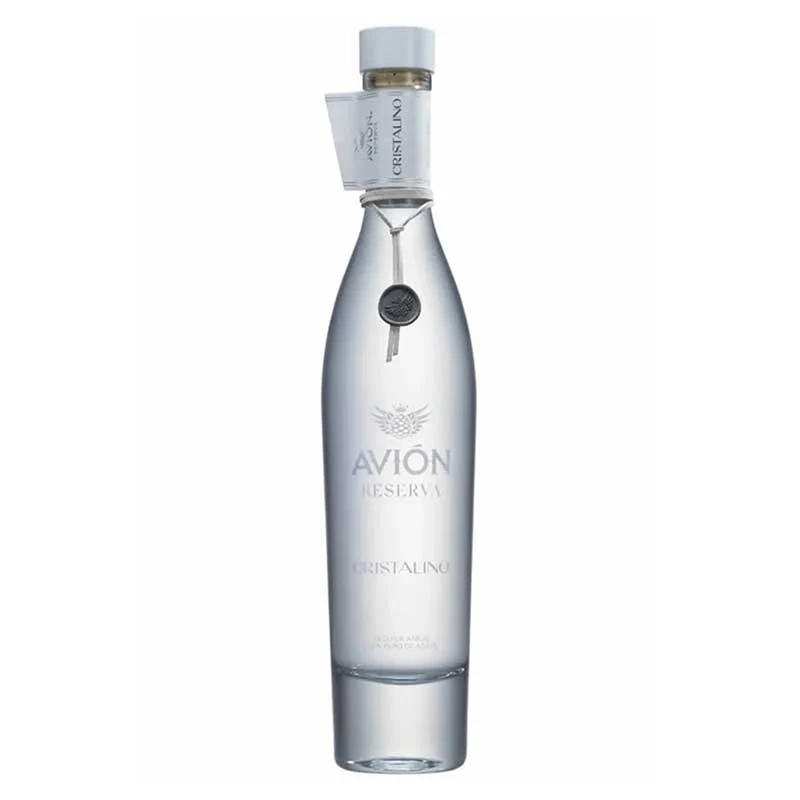 Avion Reserva Cristalino Tequila 750ml