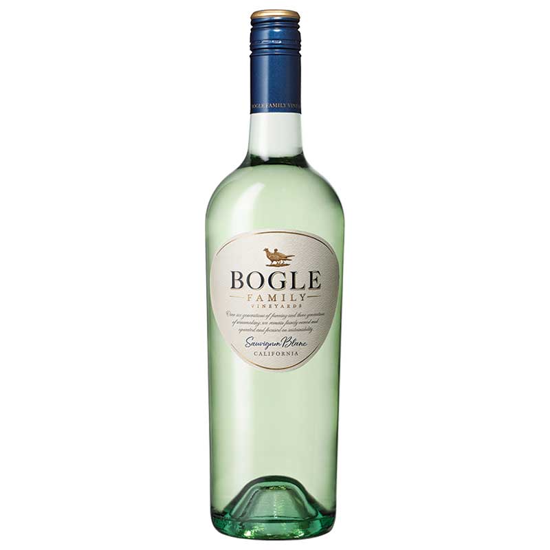 Bogle Sauvignon Blanc 750ml