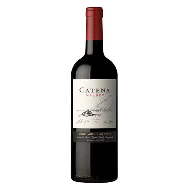 Catena Classic Malbec 750ml