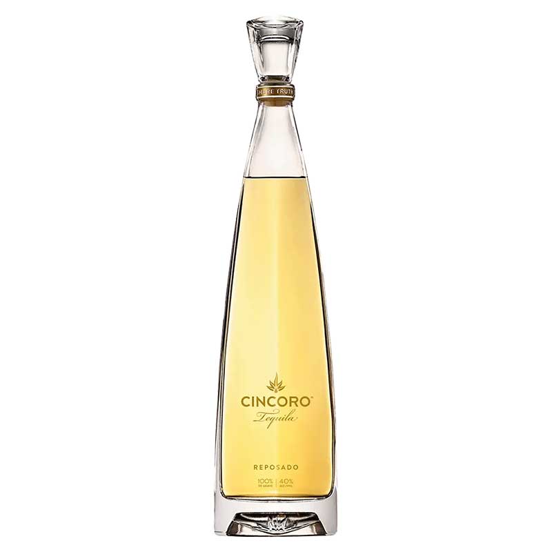 Cincoro Reposado Tequila 750ml