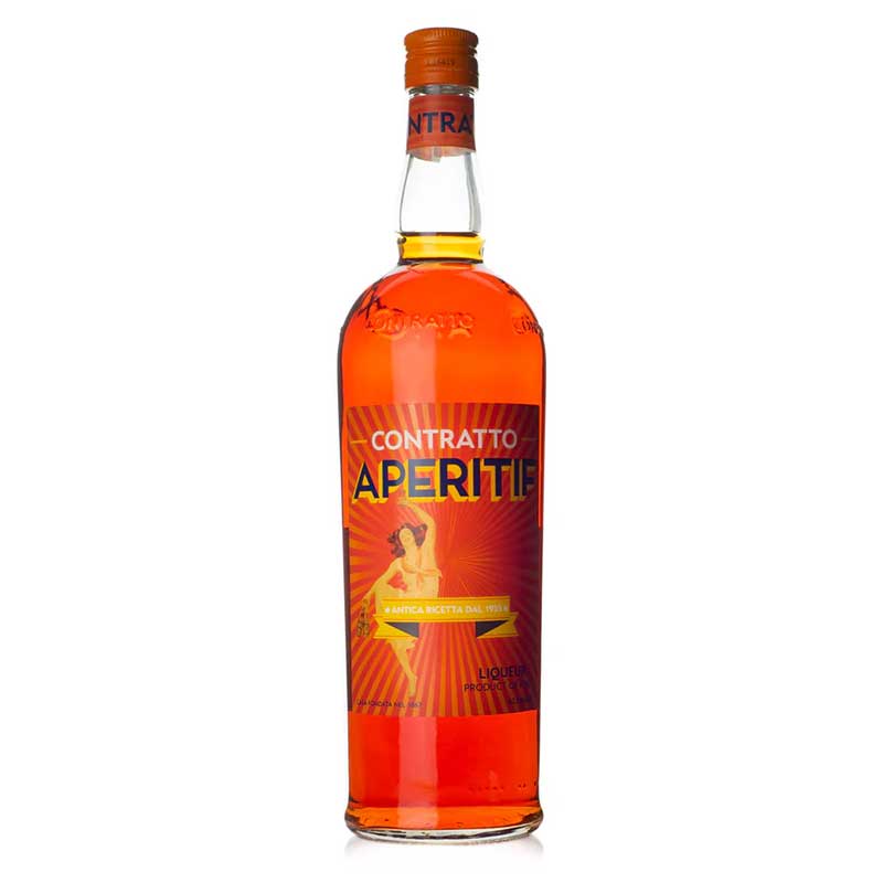 Contratto Aperitif 1L