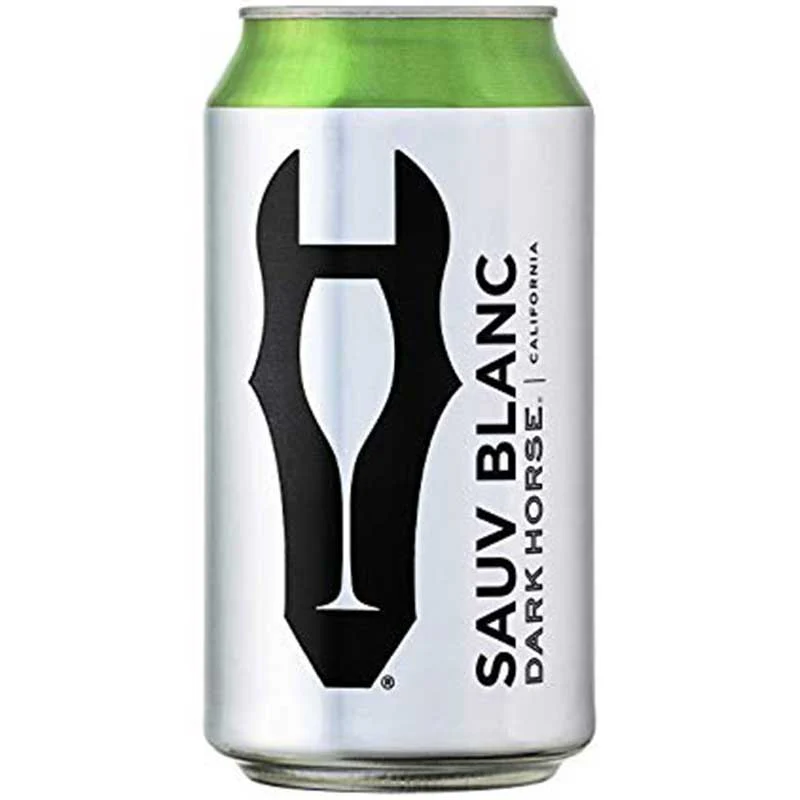 Dark Horse Sauvignon Blanc 375ml