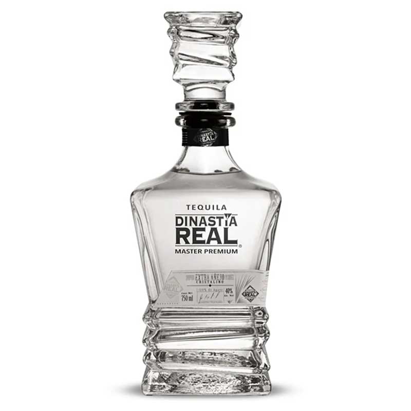 Dinastia Real Extra Anejo Cristalino 750ml