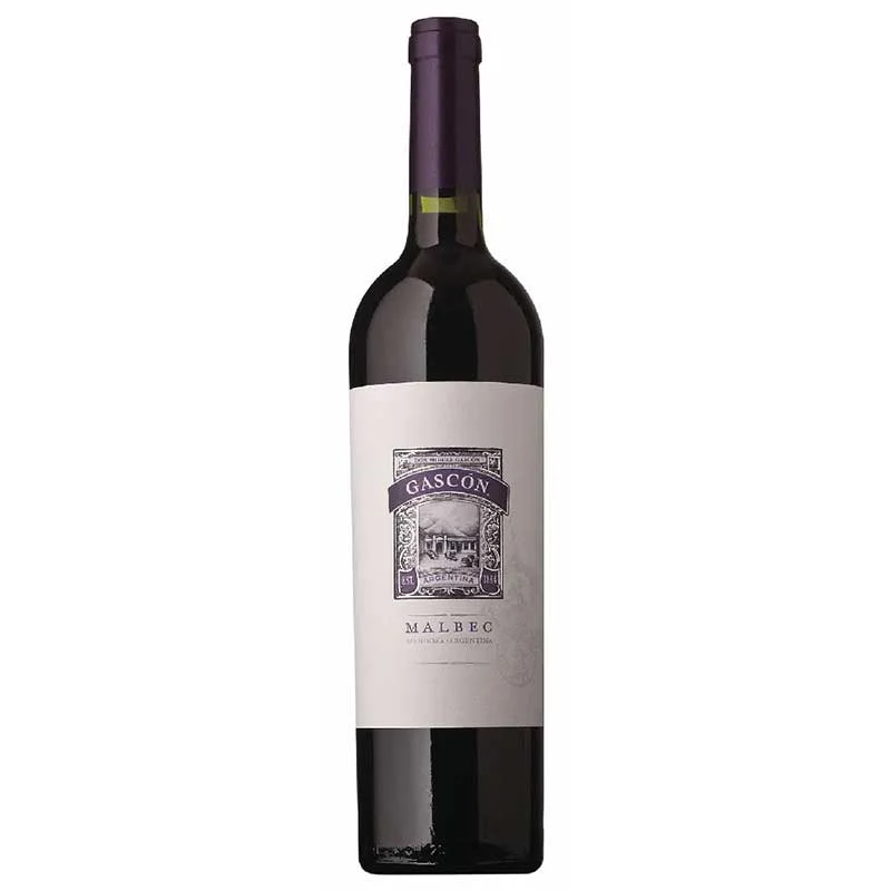 Gascon Malbec 750ml
