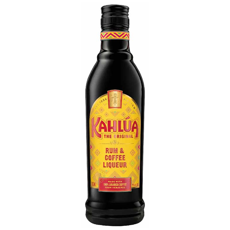 Kahlua Coffee Liqueur 375ml