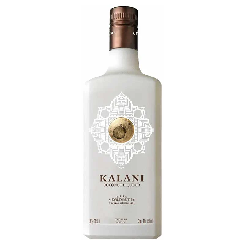 Kalani Coconut Liqueur 750ml