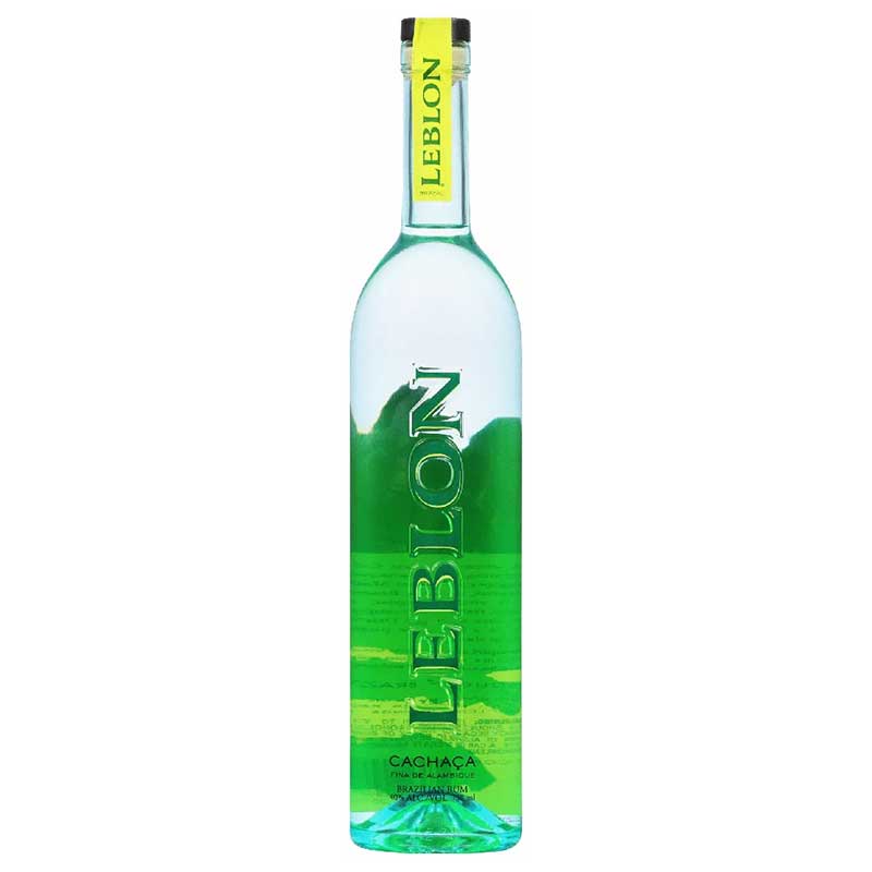 Leblon Cachaca 750ml