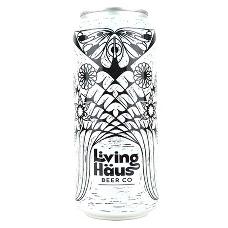Living Haus Function West Coast IPA 4pk 16oz/Cans