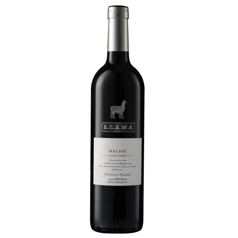 Llama Malbec 750ml
