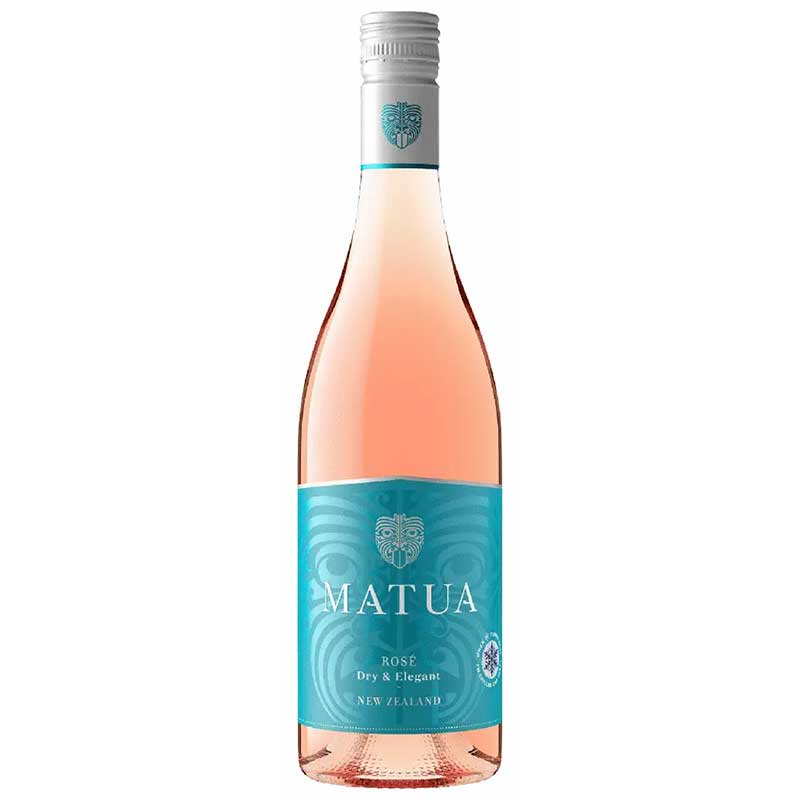 Matua Rose 750ml
