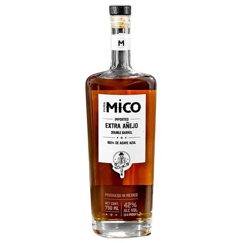 Mico Extra Anejo Tequila 750ml