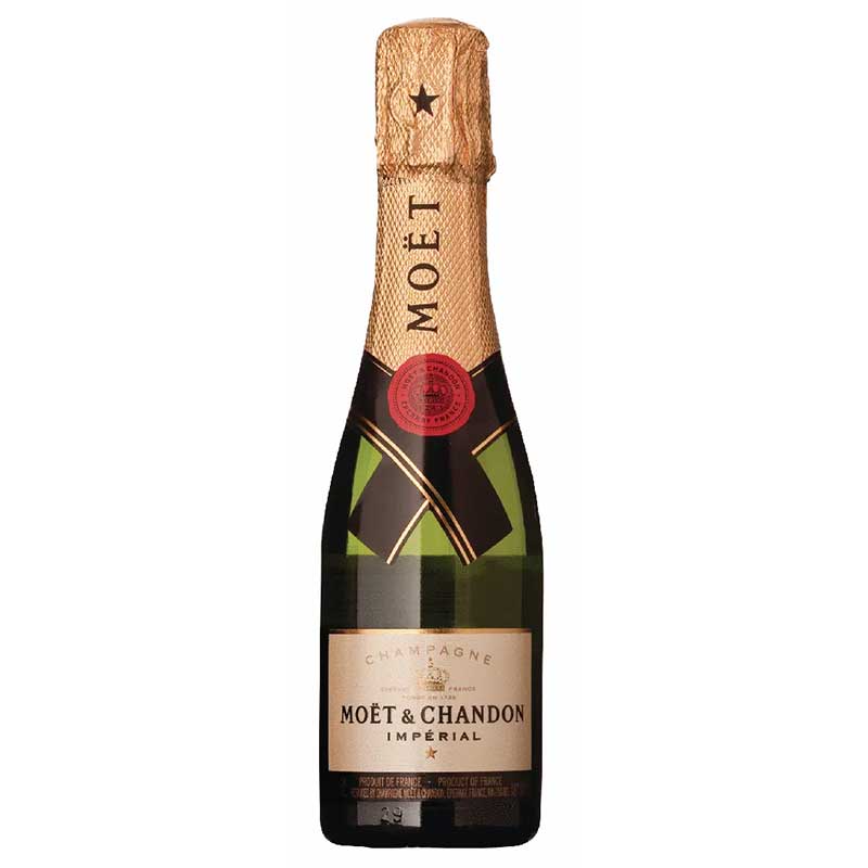 Moet Chandon Mini 187ml