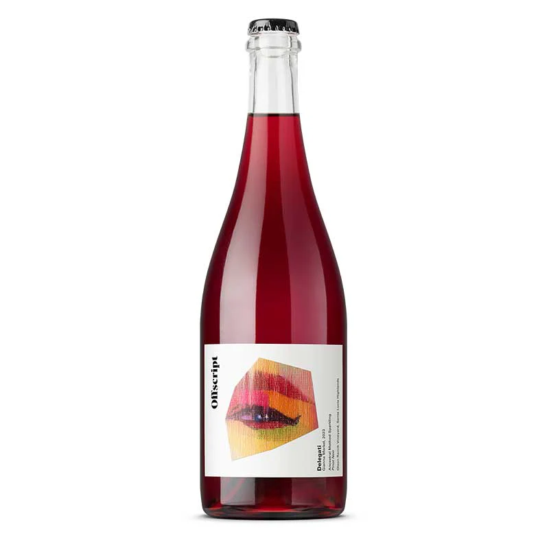 Offscript Delegati Pinot Noir 750ml