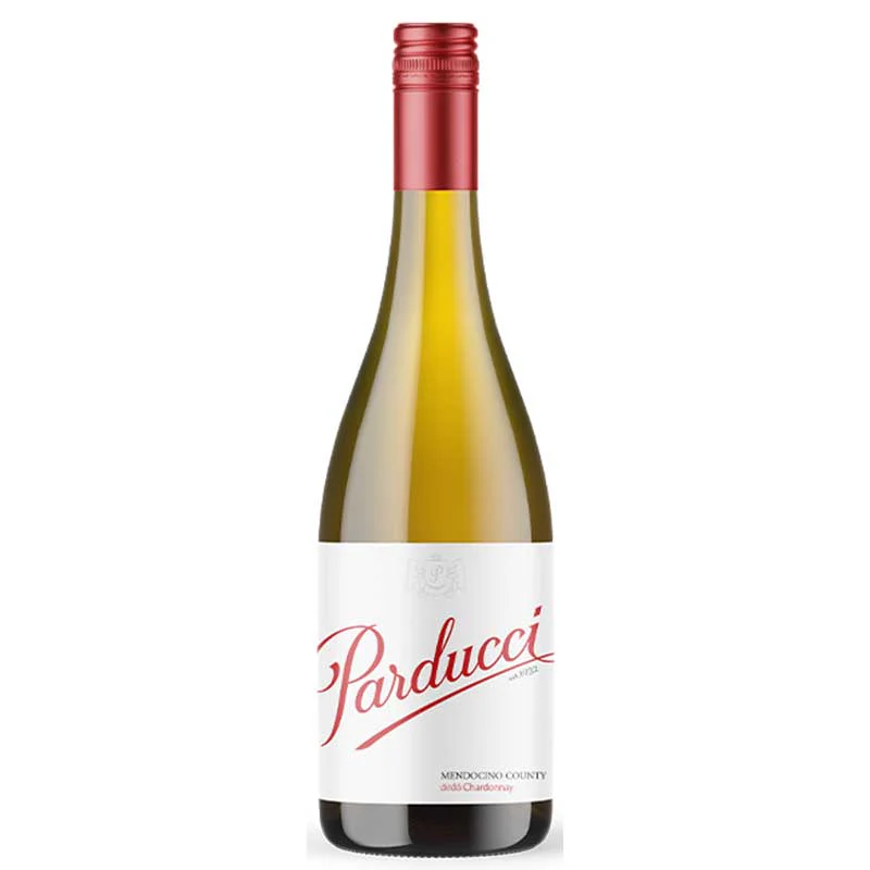 Parducci Chardonnay 750ml
