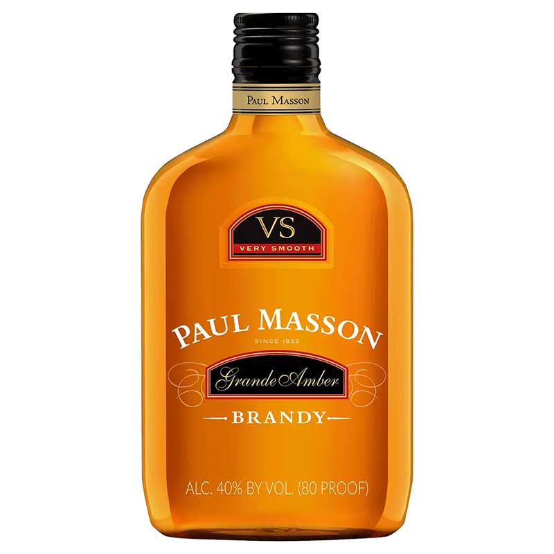 Paul Masson VS Brandy 375ml