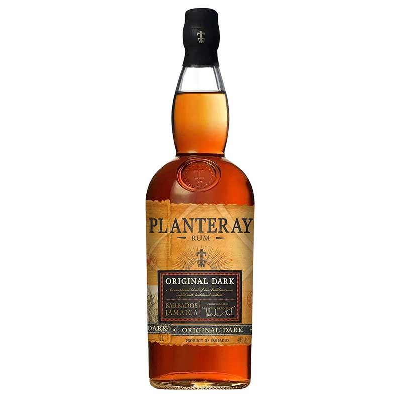 Planteray Original Dark 1L