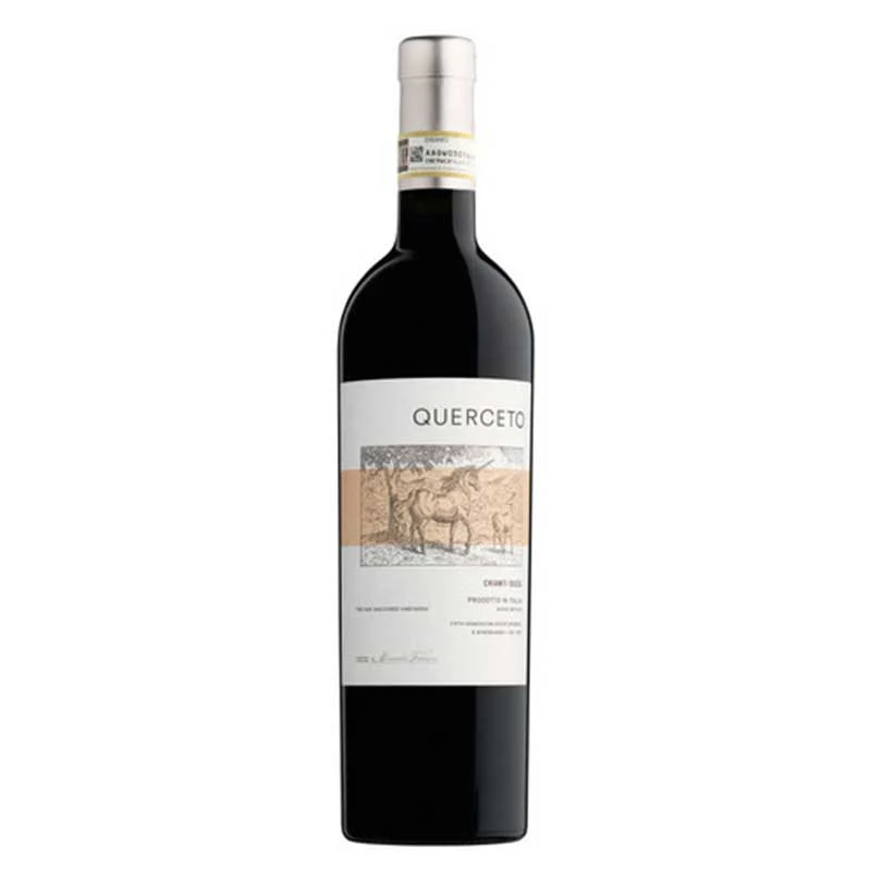 Querceto Chianti 750ml
