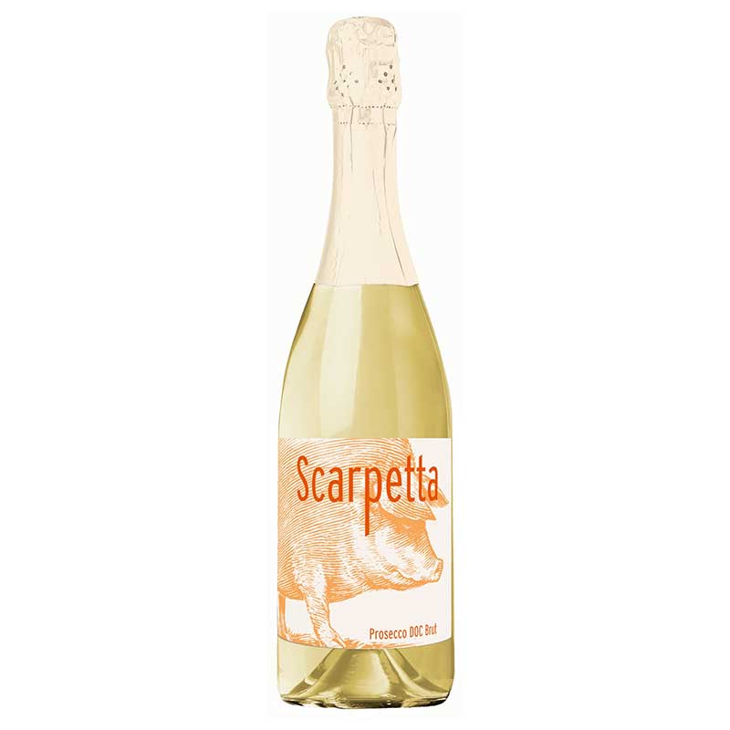 Scarpetta Prosecco 750ml
