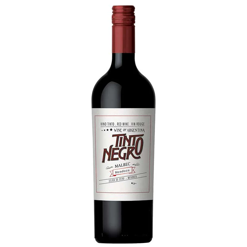 Tinto Nero Malbec 750ml