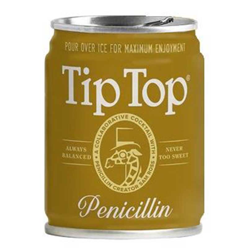 Tip Top Penicillin 100ml