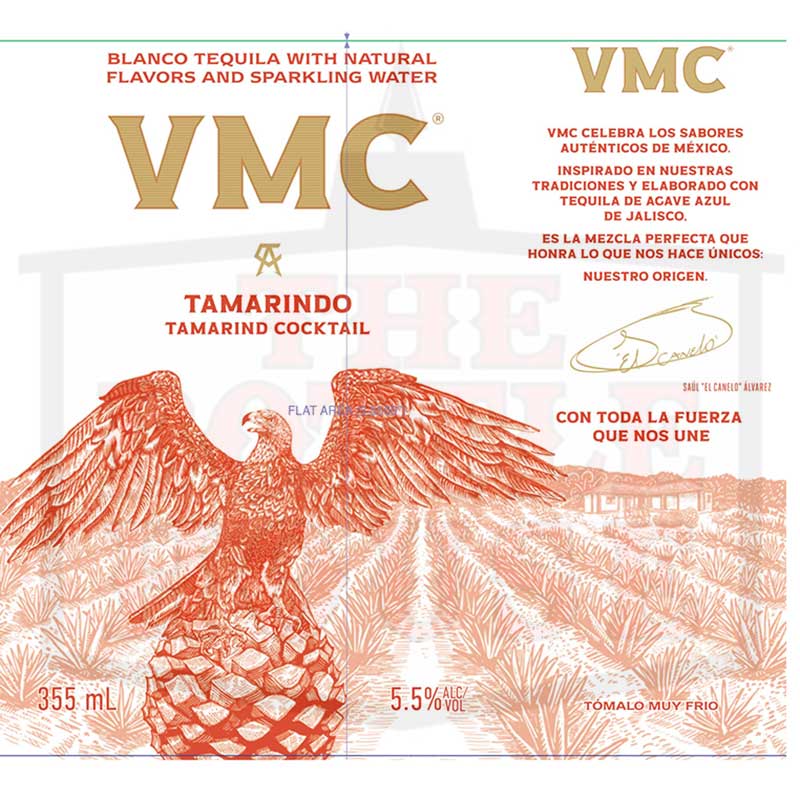 VMC Tamarindo 4pk - Image 3