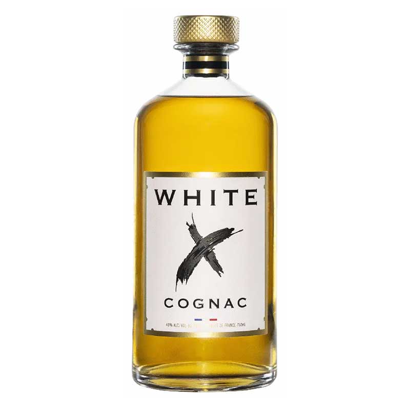X White Cognac