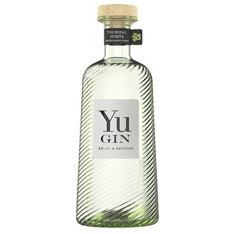 Yu Gin 750ml
